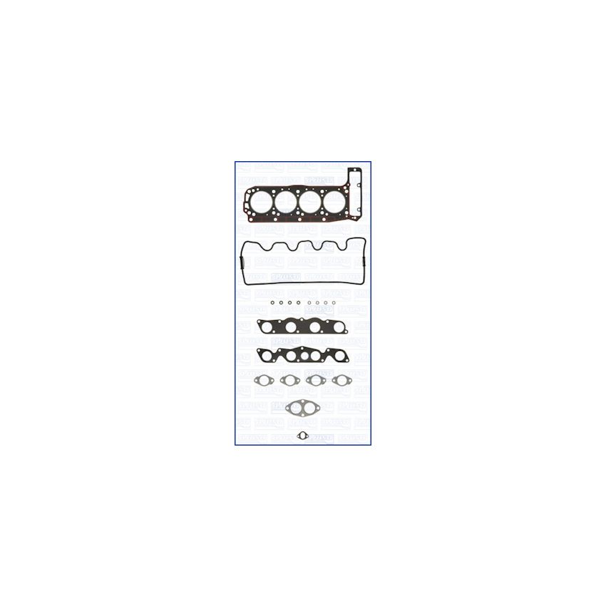 KOMPLET USZCZELEK GŁOWICY AJUSA 52069200 MERCEDES 2.0 MB102 80-85