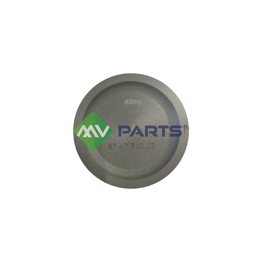 TŁOK MV PARTS P7112<73972> STD FORD 16V  2.3 04-