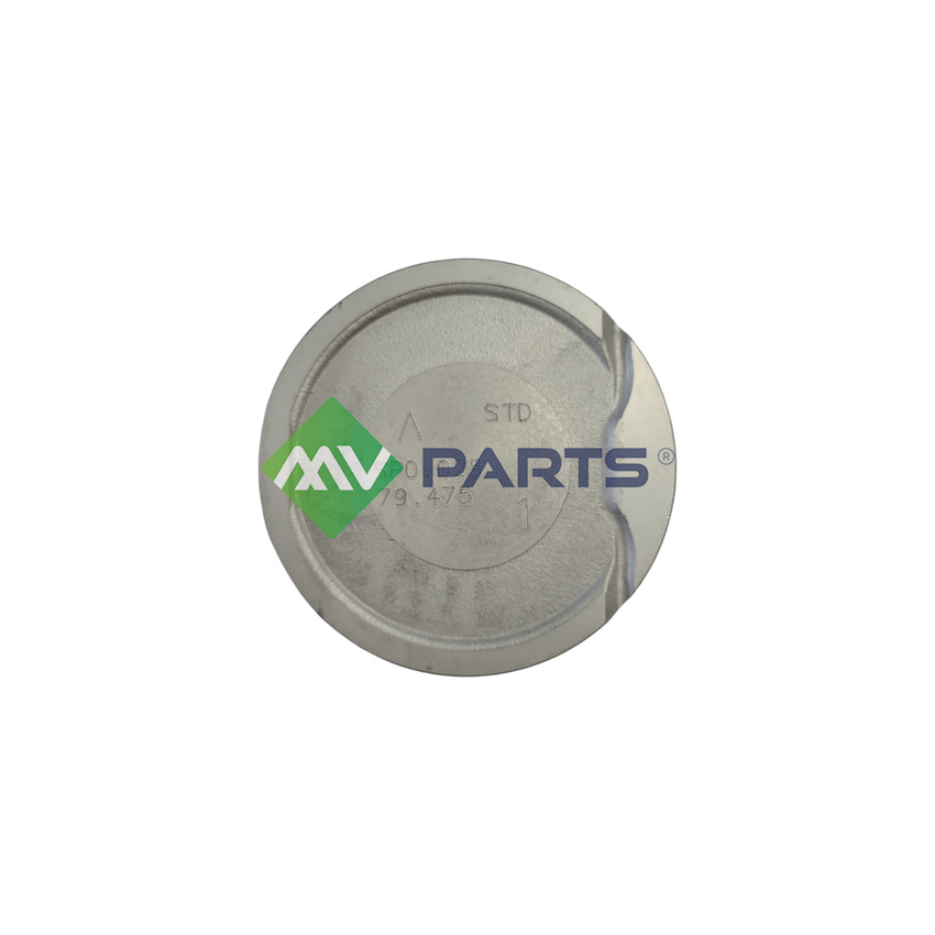 TŁOK MV PARTS 73981<8825> STD RENAULT 1.6 K4M b.p.