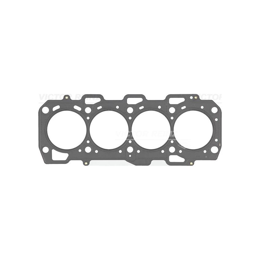 USZCZELKA GŁOWICY VICTOR REINZ 61-35855-00 OPEL 1.9TD Z19DTH/J 03-