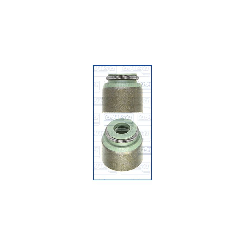 USZCZELNIACZ ZAWOROWY AJUSA 12019900 WYDECHOWY MITSUBISHI 1.3-2.4 96-