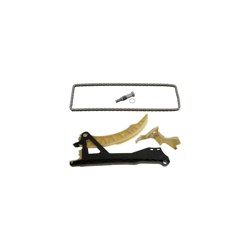 ZESTAW ROZRZĄDU ŁAŃCUCHOWEGO SWAG 99130334 BMW 2.0 01-