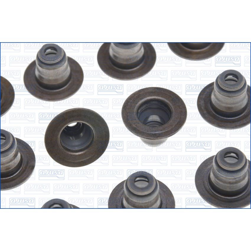 KOMPLET USZCZELNIACZY ZAWOROWYCH AJUSA 57051700 OPEL 2.0D 06-