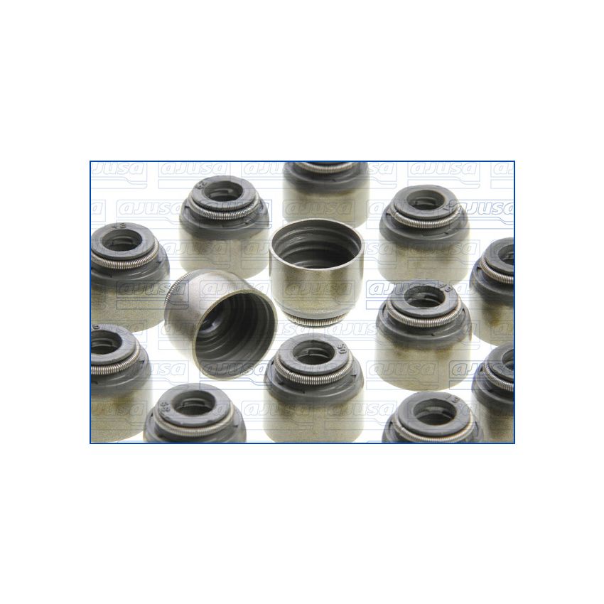 KOMPLET USZCZELNIACZY ZAWOROWYCH AJUSA 57052100 TOYOTA 1.4-4.5D 05-