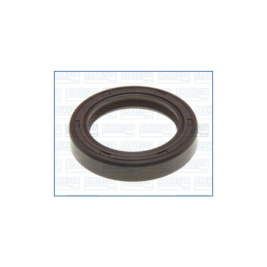 USZCZELNIACZ WAŁKA SIMMERING AJUSA 15049000 SUBARU 1.6-3.3 89-