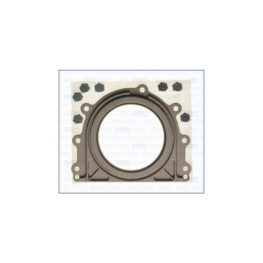 USZCZELNIACZ WAŁU TYŁ SIMMERRING AJUSA 71003500 MERCEDES 1.4-2.1 97-12