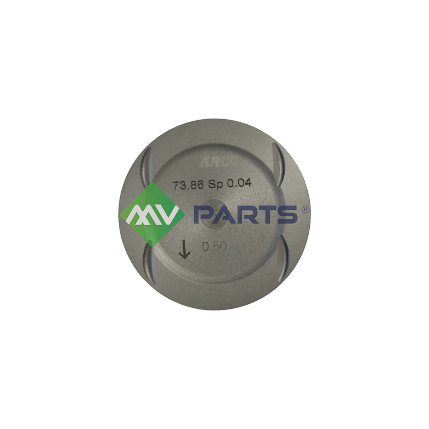 TŁOK MV PARTS P7164 0.50 OPEL 1.4 01-