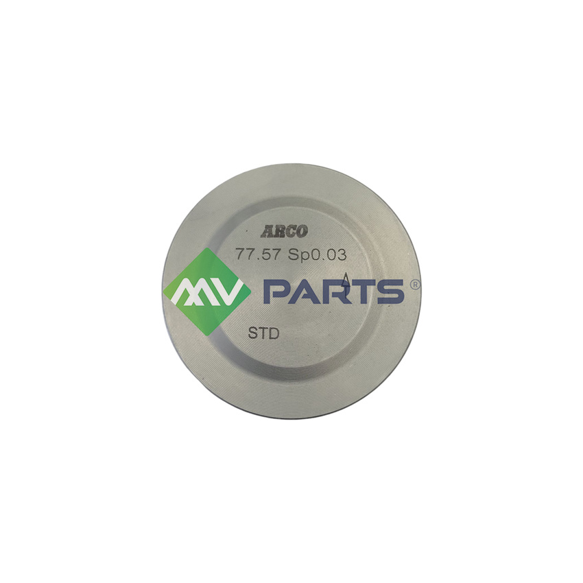 TŁOK MV PARTS P7301 STD OPEL 1.4 Z14XE 99-