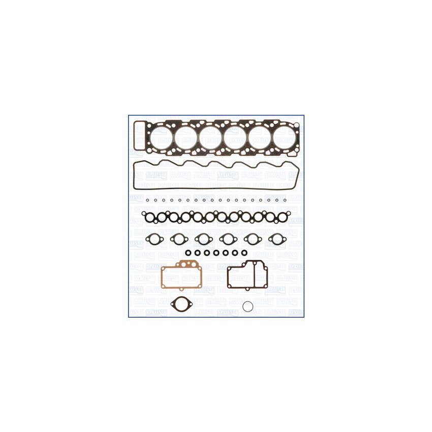 KOMPLET USZCZELEK GŁOWICY AJUSA 52207100 FORD 4.2 6.0TCA F250 99-