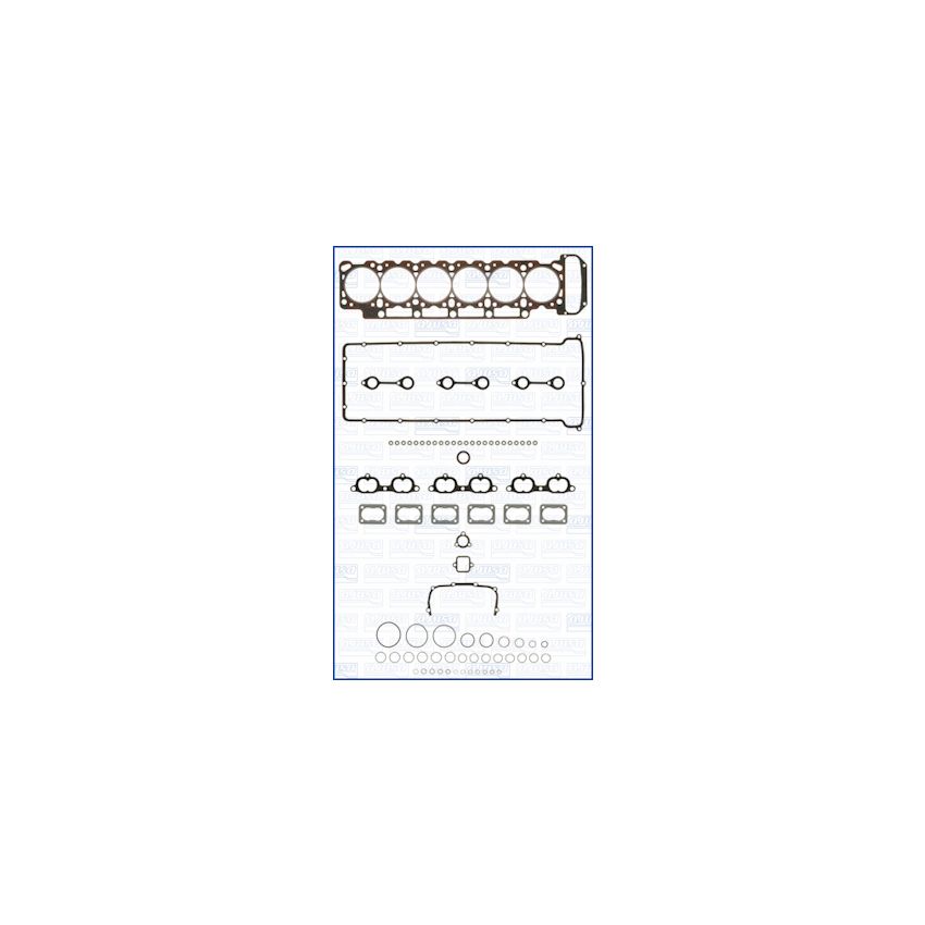 KOMPLET USZCZELEK GŁOWICY AJUSA 52058600 BMW 3.5 84-88