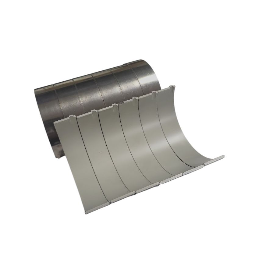 PANEWKI KORBOWODOWE KOLBENSCHMIDT 77827600 STD MERCEDES SPUTTER 3.0D 05- 