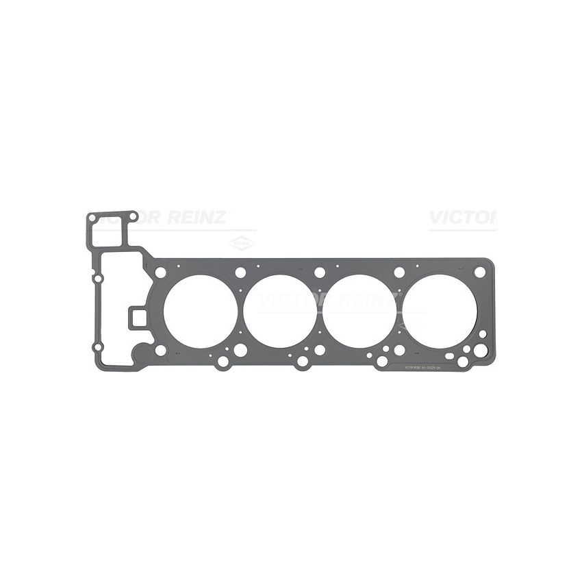 USZCZELKA GŁOWICY VICTOR REINZ 61-35525-00 MERCEDES 5.0-5.5 98-