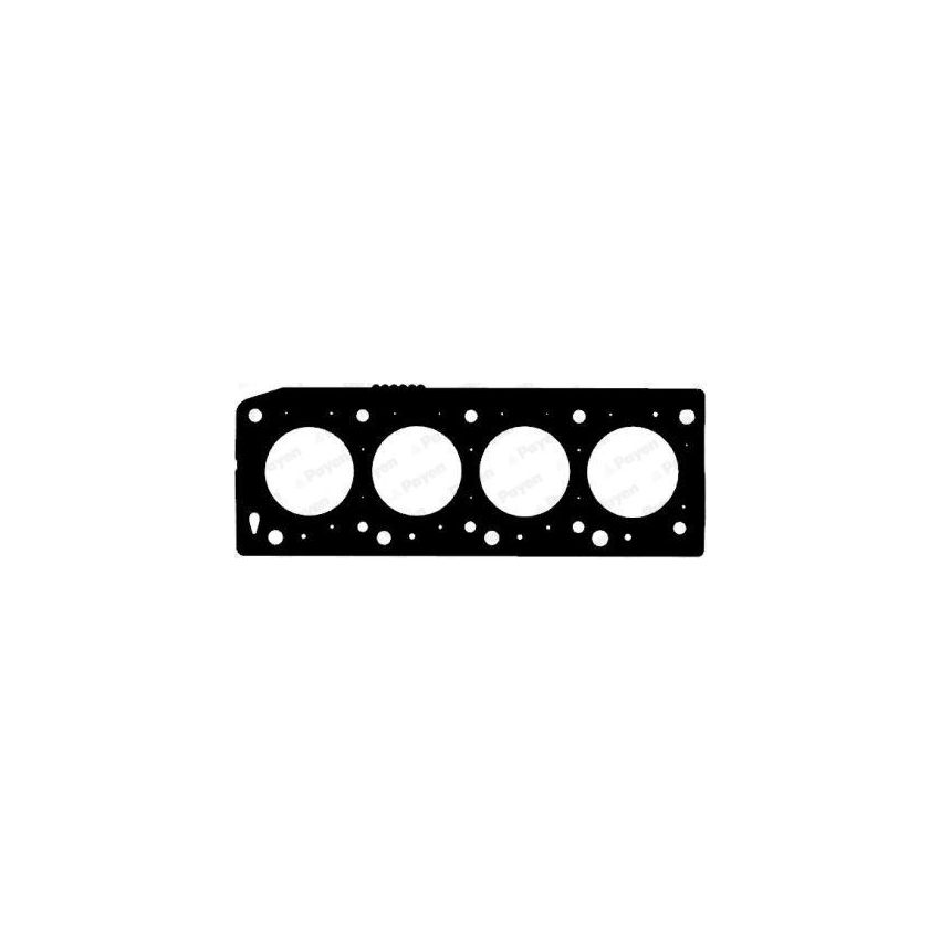 USZCZELKA GŁOWICY PAYEN AB5340 FORD 1.8TD di FORD OCUS 6k