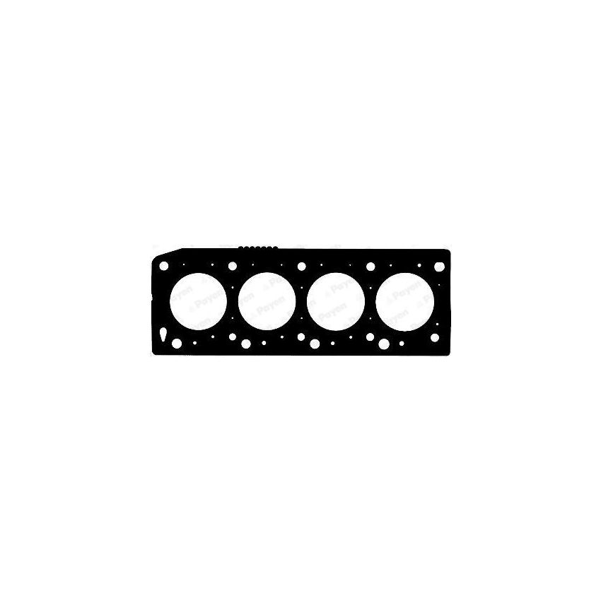 USZCZELKA GŁOWICY PAYEN AB5350 FORD 1.8TD di FORD OCUS 7k