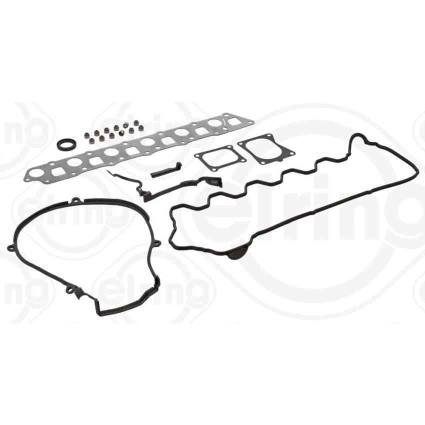 KOMPLET USZCZELEK GŁOWICY ELRING 214420 NISSAN 2.8TD 97-