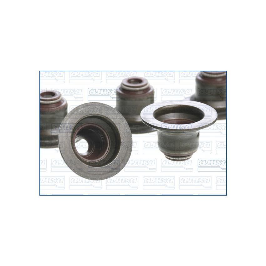 KOMPLET USZCZELNIACZY ZAWOROWYCH AJUSA 57051600 DAEWOO 16V 1.6 03-