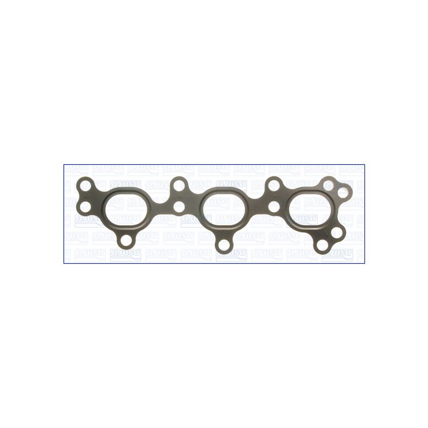 USZCZELKA KOLEKTORA WYDECHOWEGO AJUSA 13189700 OPEL 3.0DTI 02-