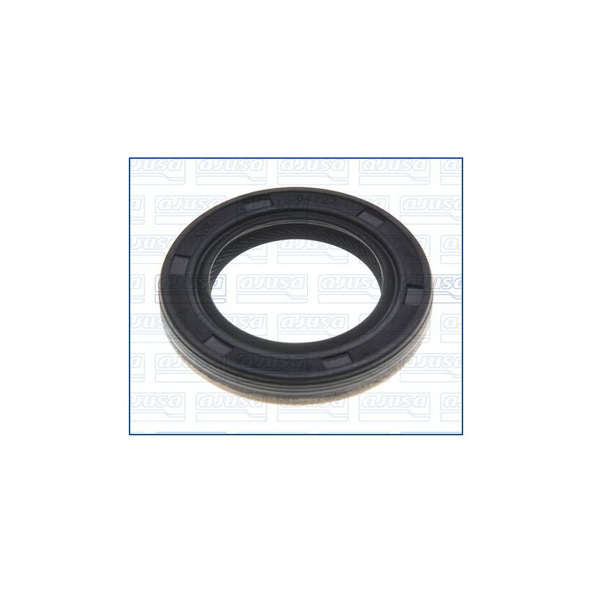 USZCZELNIACZ WAŁKA SIMMERING AJUSA 15081800 CHRYSLER 2.5-2.8CRD 02-