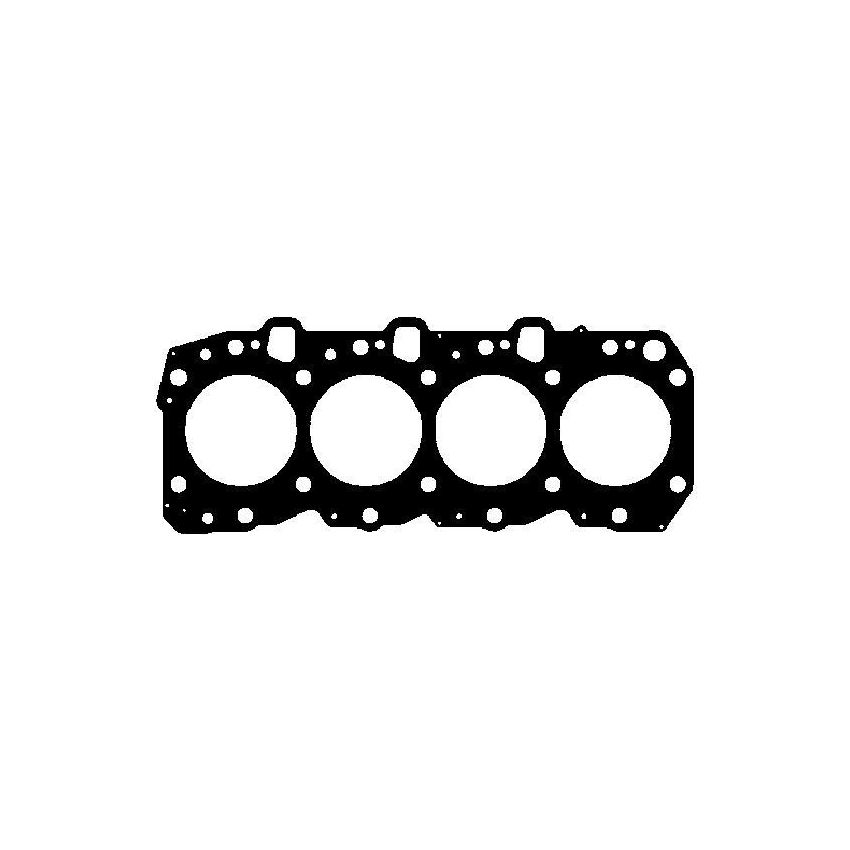 USZCZELKA GŁOWICY CORTECO 414846P TOYOTA 3.0D 4 RUNNER 5o 93-96