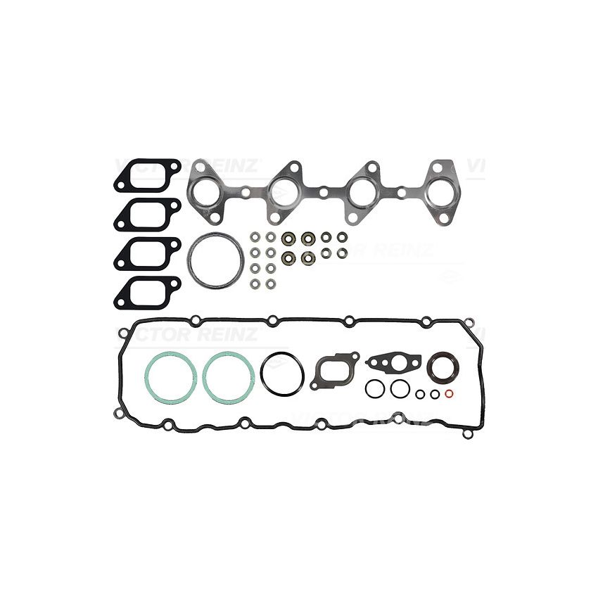 KOMPLET USZCZELEK GŁOWICY VICTOR REINZ 02-53147-01 TOYOTA 3.0TD 93-96