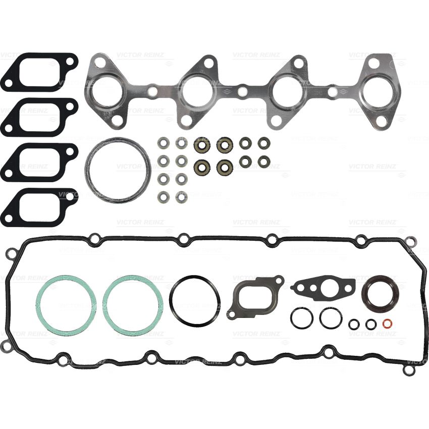 KOMPLET USZCZELEK GŁOWICY VICTOR REINZ 02-53147-01 TOYOTA 3.0TD 93-96