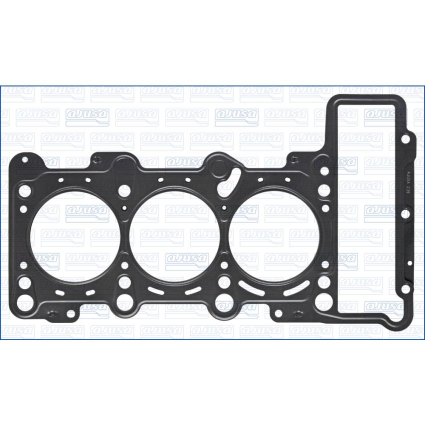 USZCZELKA GŁOWICY AJUSA 10168300 VW 2.4 V6 24V BDW 4-6 05-