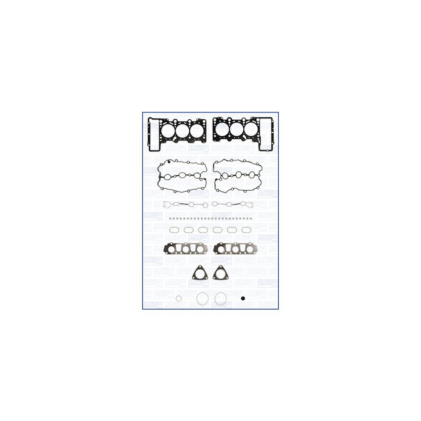KOMPLET USZCZELEK GŁOWICY AJUSA 52240300 AD 2.4 V6 24V BDW 05-