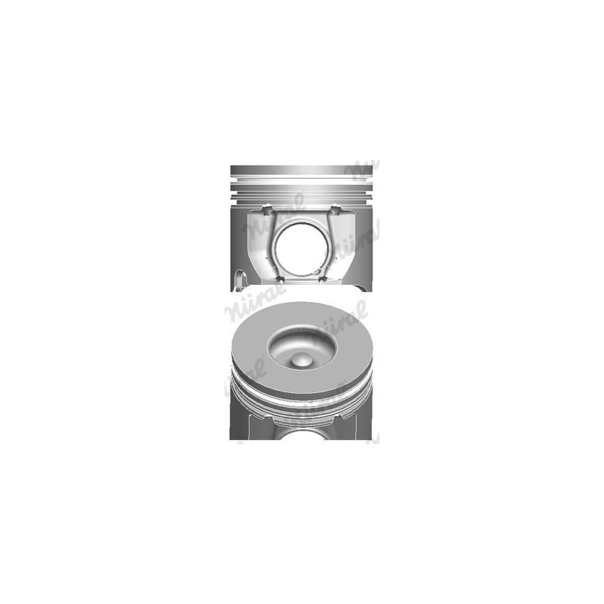 TŁOK GOETZE 8711351100 1.00 FORD 2.4TD 99-