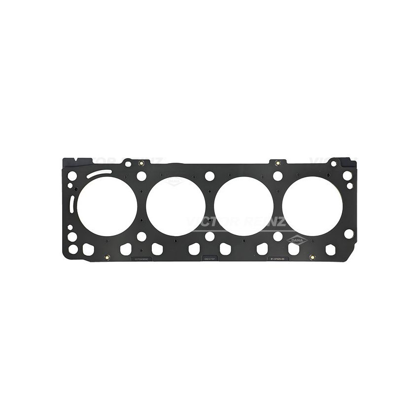USZCZELKA GŁOWICY VICTOR REINZ 61-37525-00 DEUTZ BF4M2011 01-