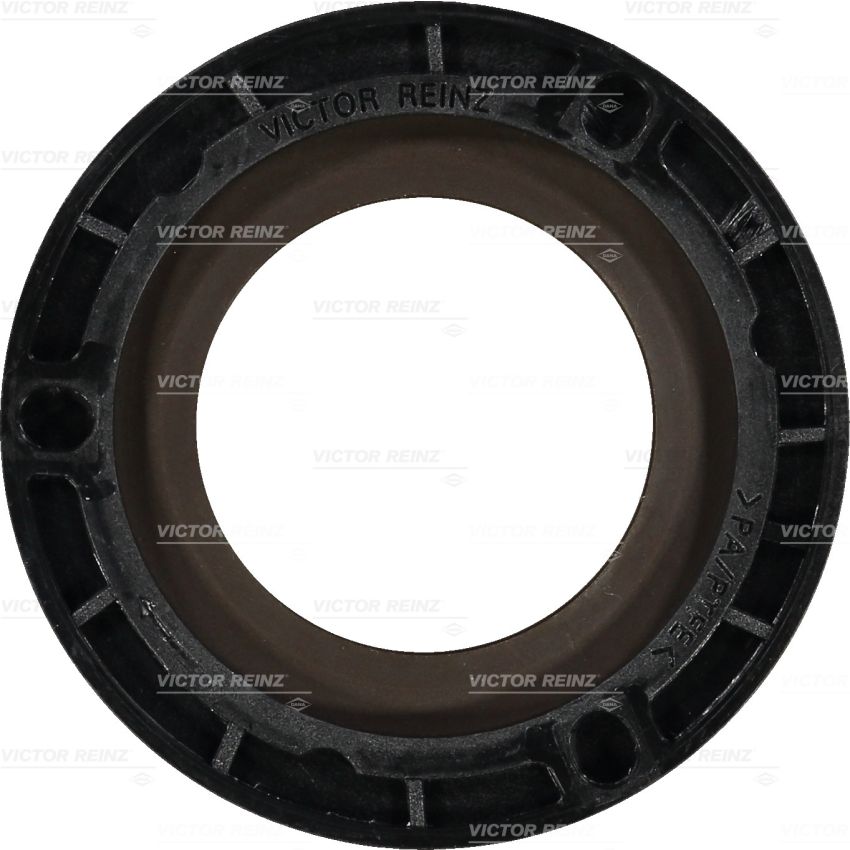 USZCZELNIACZ WAŁU PRZÓD SIMMERRING VICTOR REINZ 81-90014-00 FORD 2.0TDI 00-