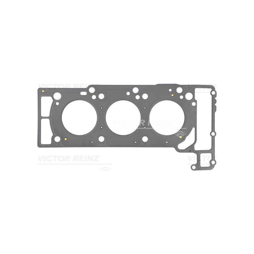 USZCZELKA GŁOWICY VICTOR REINZ 61-31255-00 MERCEDES 2.4 M112 97-03