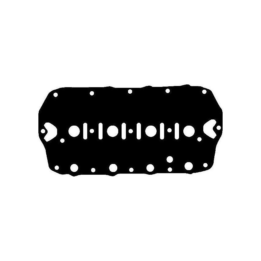 USZCZELKA POKRYWY ZAWORÓW CORTECO 026216P ROVER 1.4-1.6 16V 95-