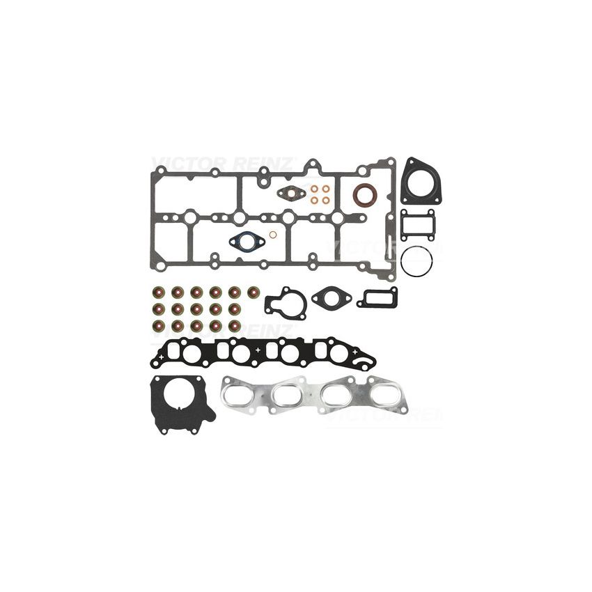 KOMPLET USZCZELEK GŁOWICY VICTOR REINZ 02-36262-01 ALFA ROMEO 16V 1.9JTD 02-
