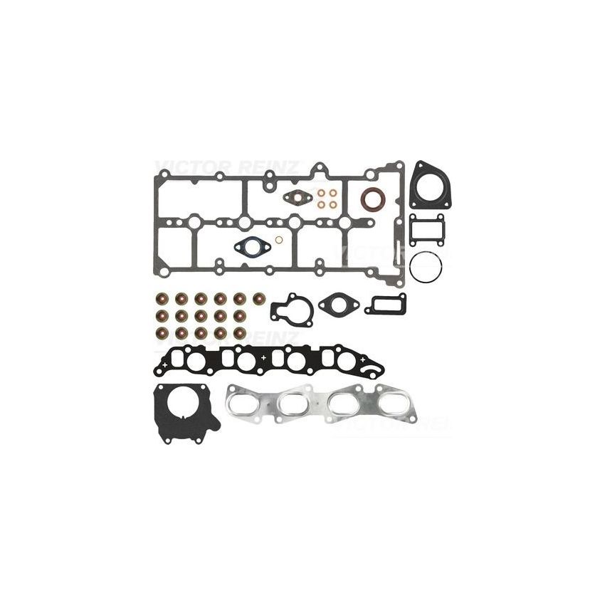 KOMPLET USZCZELEK GŁOWICY VICTOR REINZ 02-36262-01 ALFA ROMEO 16V 1.9JTD 02-