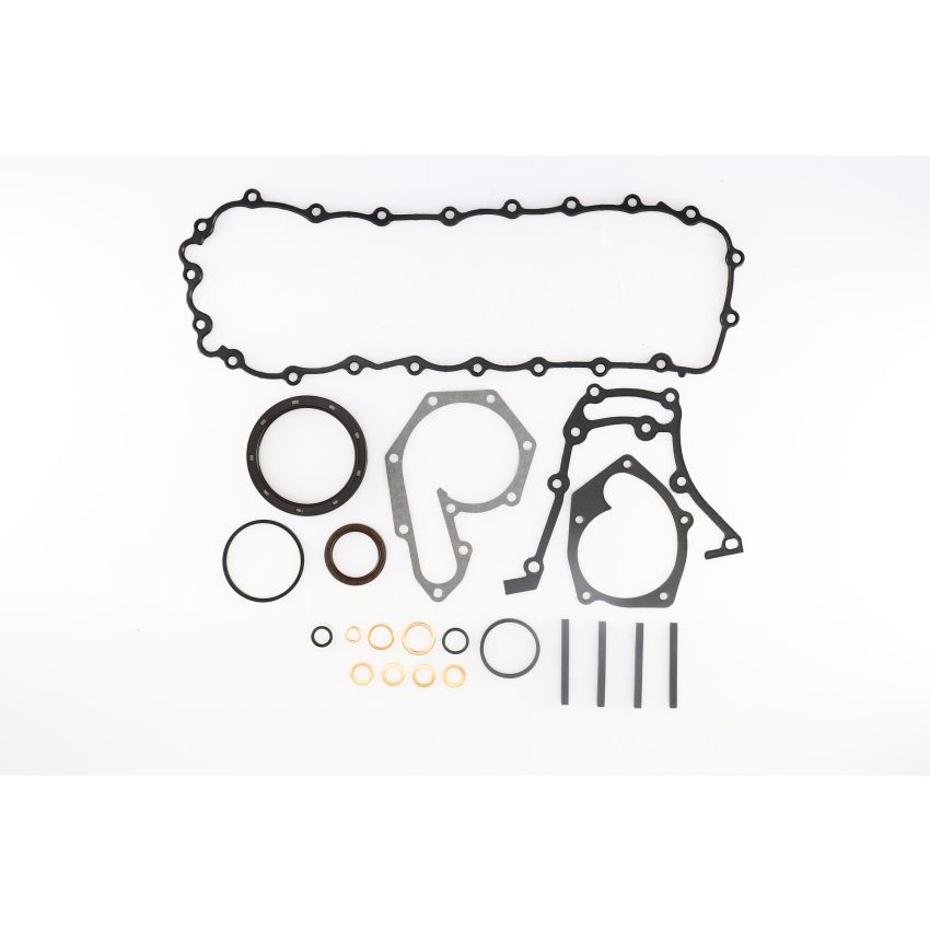 KOMPLET USZCZELEK BLOKU CORTECO 428401P RENAULT 1.9DTI/DCI MEGANE 97-