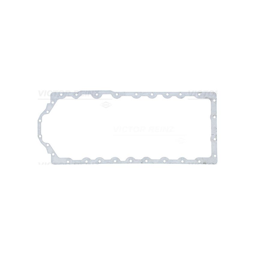 USZCZELKA MISKI OLEJU VICTOR REINZ 71-45617-00 PERKINS 1006.6 89-
