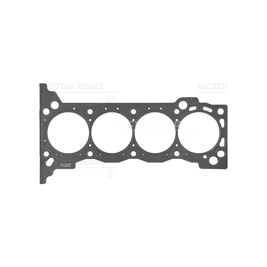 USZCZELKA GŁOWICY VICTOR REINZ 61-53590-00 TOYOTA 16V 2.7 04-