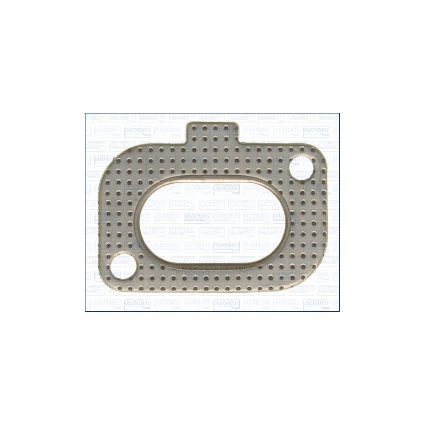USZCZELKA KOLEKTORA WYDECHOWEGO AJUSA 13115300 FORD 2.9 91-94