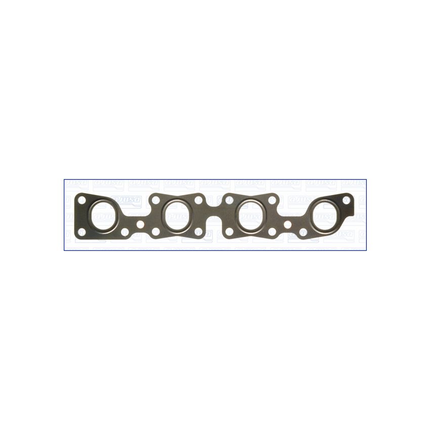 USZCZELKA KOLEKTORA WYDECHOWEGO AJUSA 13134300 TOYOTA 2.4D 2LT 89-