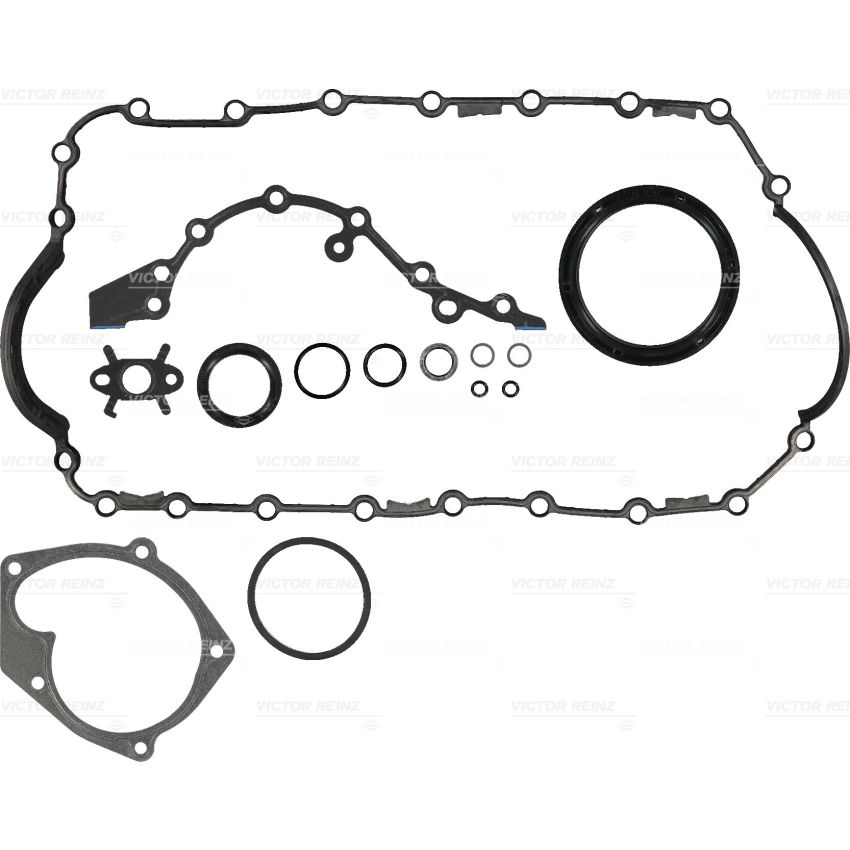 KOMPLET USZCZELEK BLOKU VICTOR REINZ 08-34407-01 RENAULT 1.5DCI 00-07