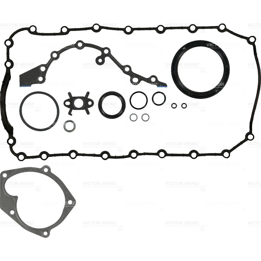 KOMPLET USZCZELEK BLOKU VICTOR REINZ 08-34359-02 RENAULT 1.5DCI 03-