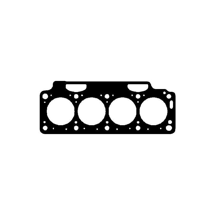USZCZELKA GŁOWICY CORTECO 414277P VOLVO 1596c B16F 92-