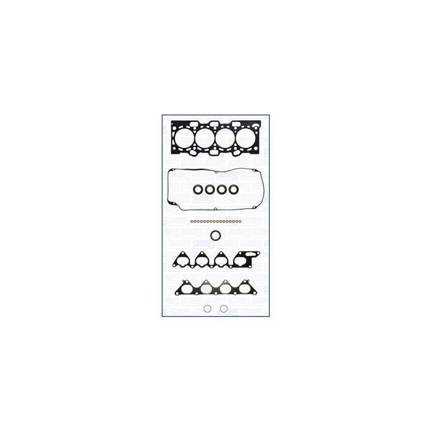 KOMPLET USZCZELEK GŁOWICY AJUSA 52190100 MITSUBISHI 1.6-2.0 4G93 94-07