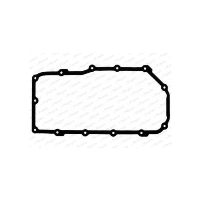 USZCZELKA MISKI OLEJOWEJ PAYEN JH5060 CHRYSLER 1.8-2.0 94-10