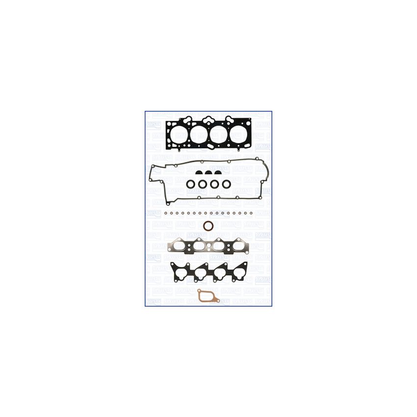 KOMPLET USZCZELEK GŁOWICY AJUSA 52215100 HYUNDAI 16V 1.6 98-