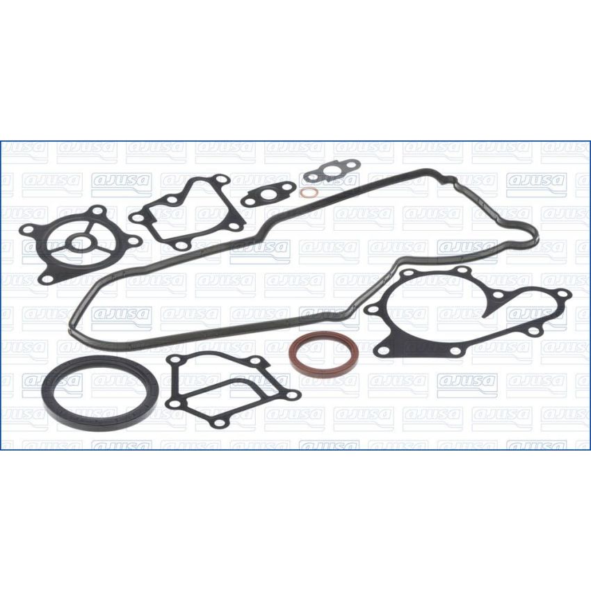 KOMPLET USZCZELEK BLOKU AJUSA 54133700 NISSAN 2.5TD 01-