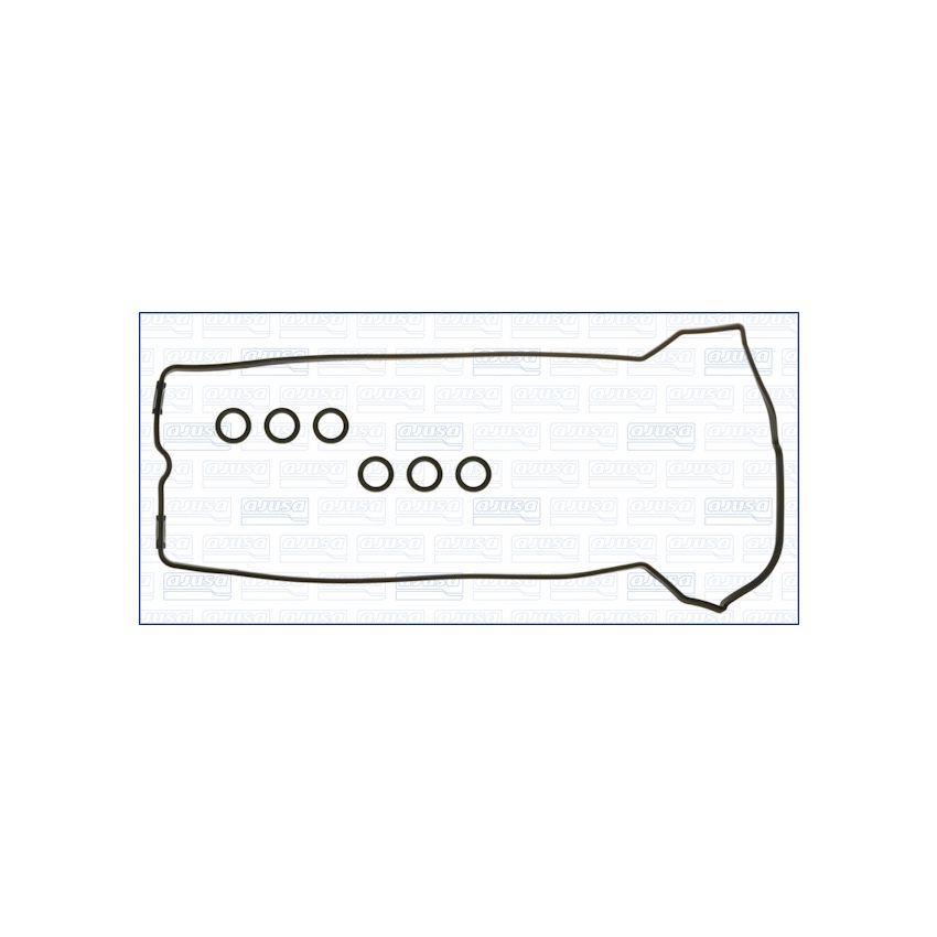 KOMPLET USZCZELEK POKRYWY ZAWORÓW AJUSA 56002500 MERCEDES 3.0-3.3 88-98