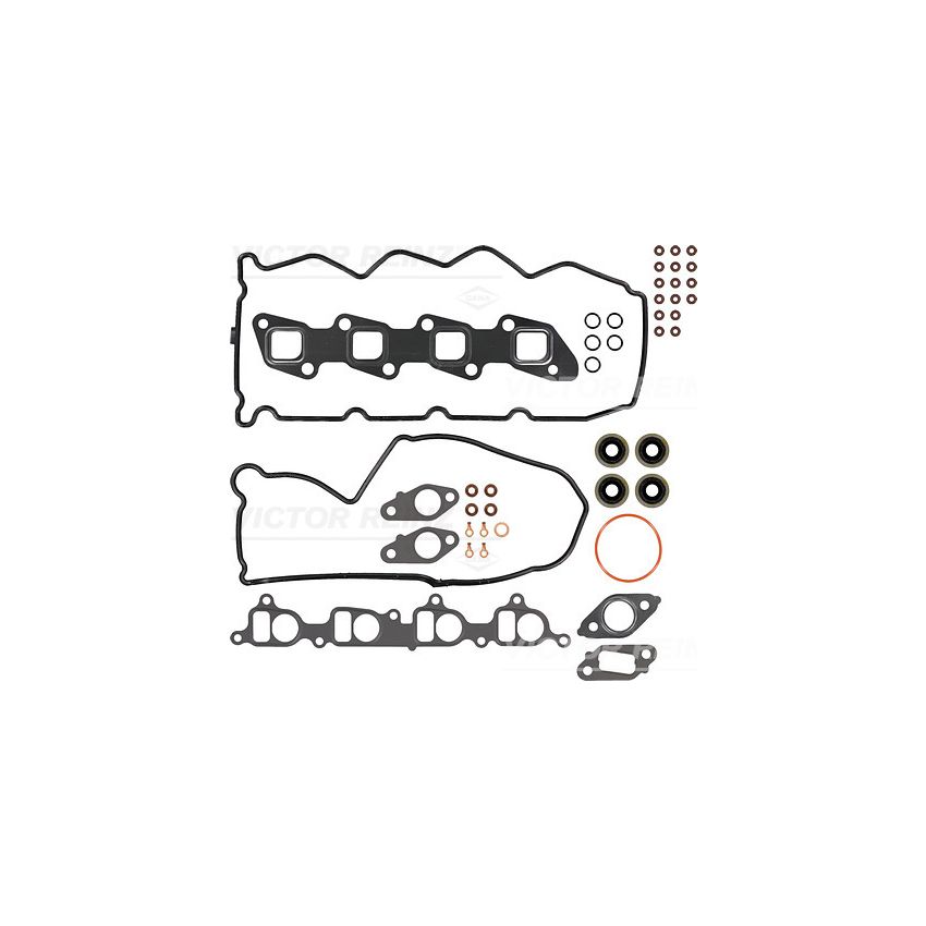 KOMPLET USZCZELEK GŁOWICY VICTOR REINZ 02-53749-01 NISSAN 2.5TD KING-CAB 01-