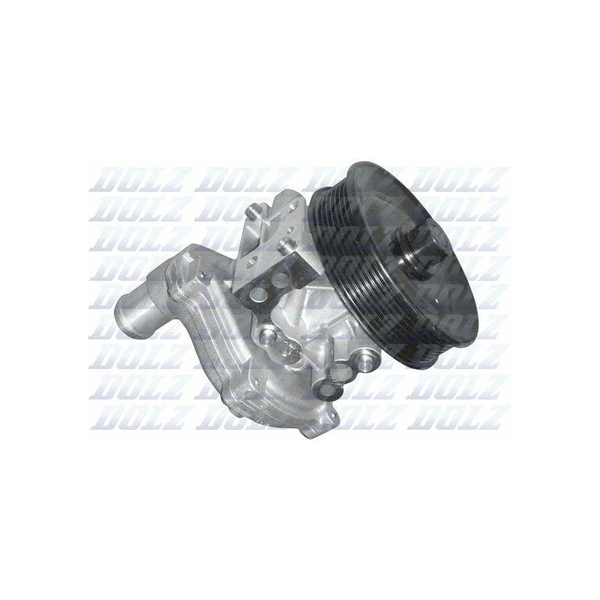 POMPA WODY DOLZ 148 FORD 2.4TDCI/TDDI/TDI 02-