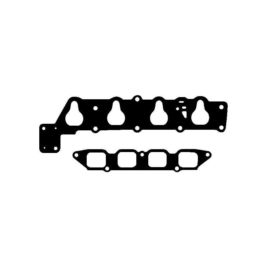 USZCZELKA KOLEKTORA SSĄCEGO CORTECO 026421P ALFA ROMEO 1.4-2.0 96-10